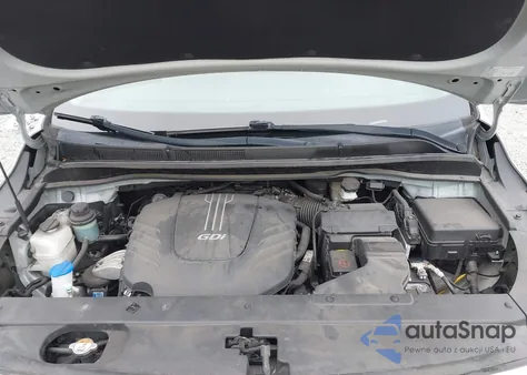 2018 Kia Sedona Lx from USA, damaged, VIN KNDMB5C15J6394168